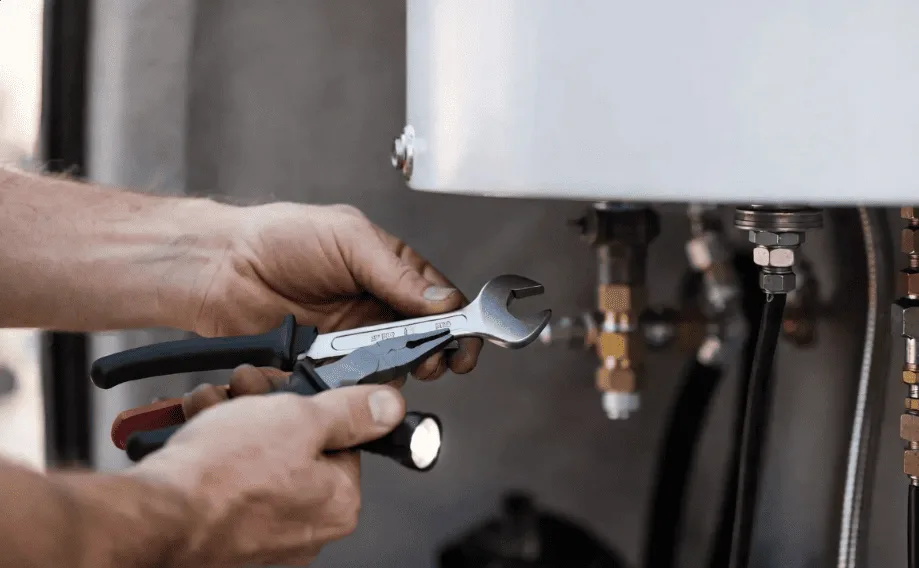 Why choose Water Heater Repair in Wales, AK